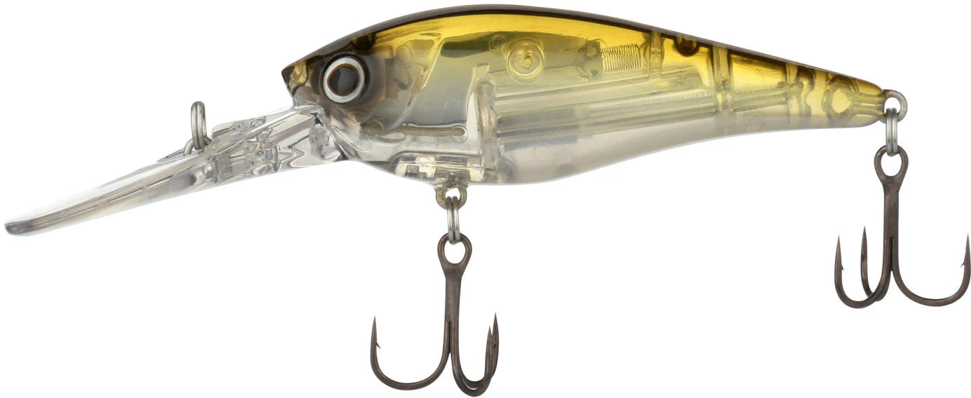 Shimano World Crank WC73F