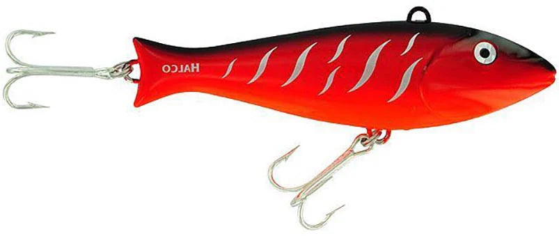 Halco GT Giant Trembler Trolling Lure 7 Inch