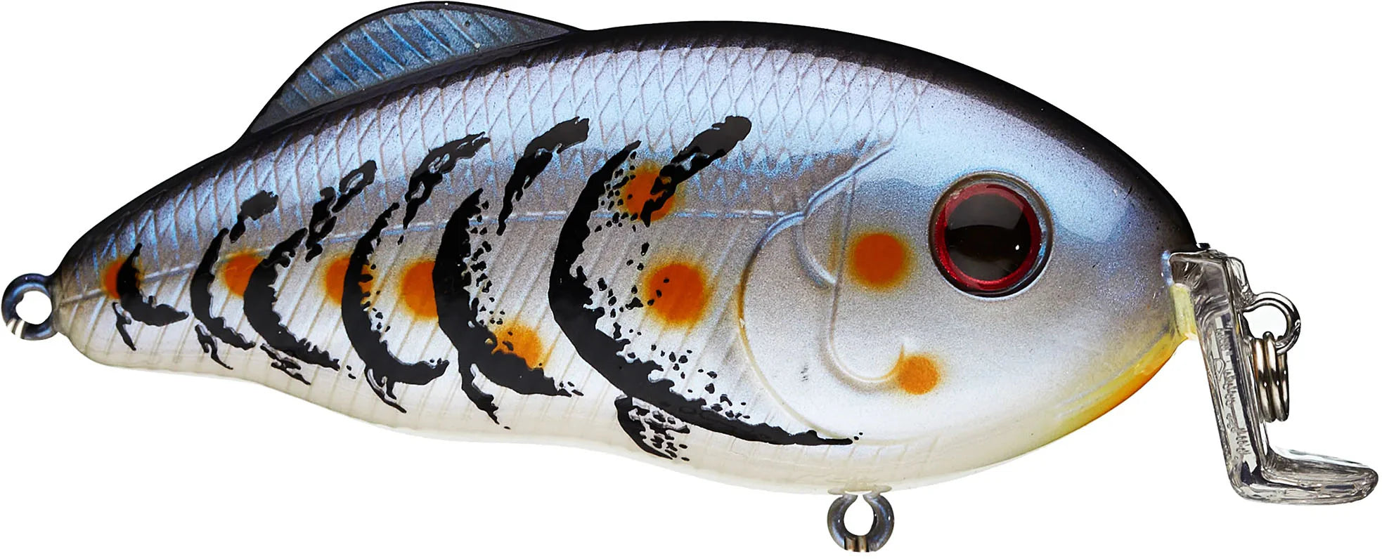Strike King Hybrid Hunter Shallow Crankbait