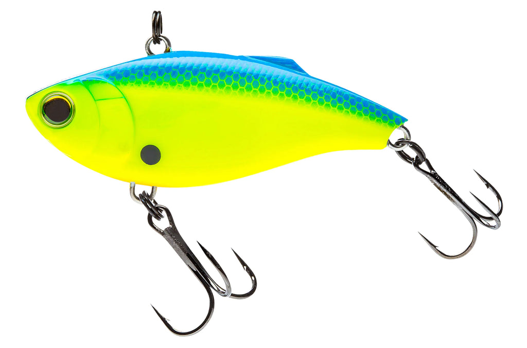 Hardcore FlashiN Vibe 65S Lipless Crankbait
