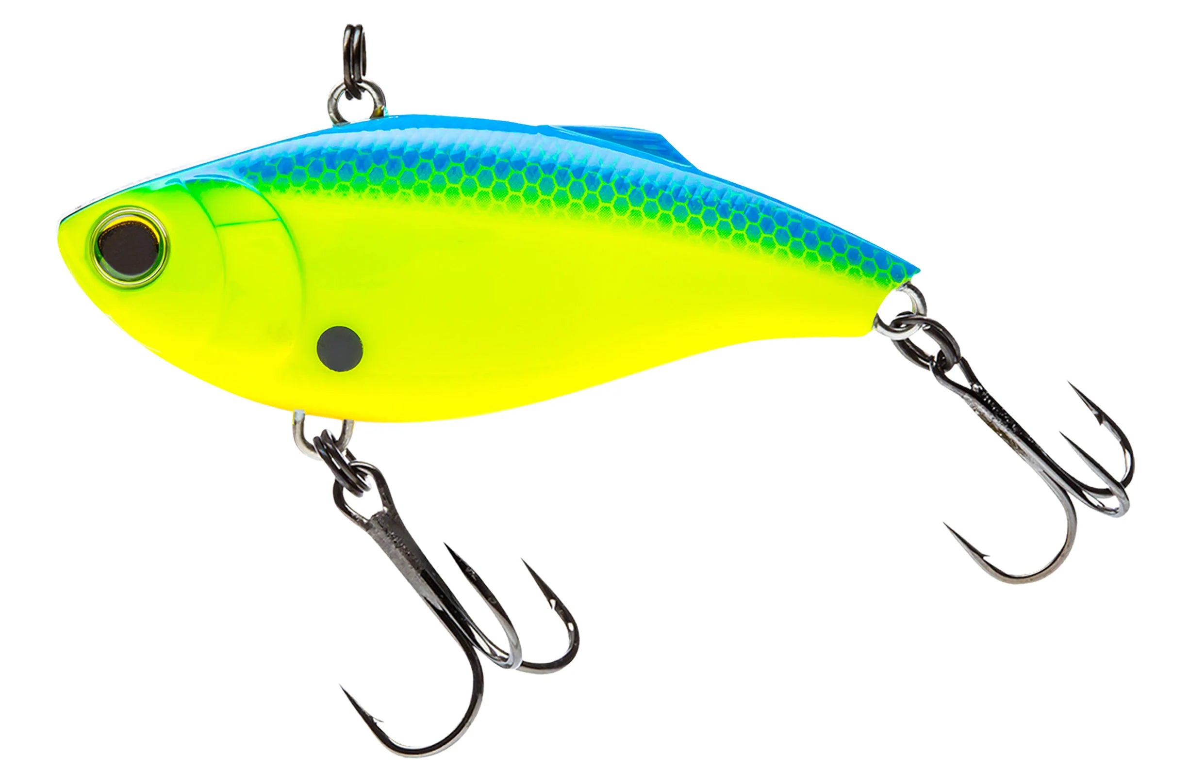 Hardcore FlashiN Vibe 65S Lipless Crankbait