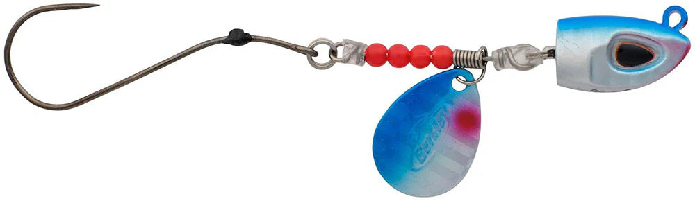 Berkley Rawler Bladed Jig 1 2 oz