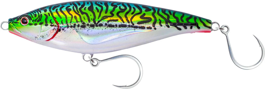 Nomad Design Madscad 115 Sinking Twitchbait 45 Inch