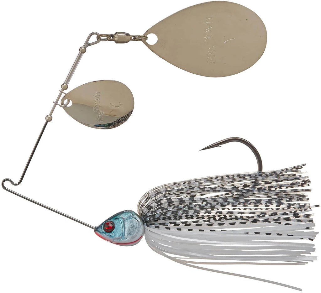River2Sea Ish Monroe Bling Colorado Indiana Spinnerbait 1 2 oz