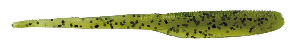 Z Man Finesse ShadZ 4 inch Soft Jerkbait Drop Shot Bait 8 pack