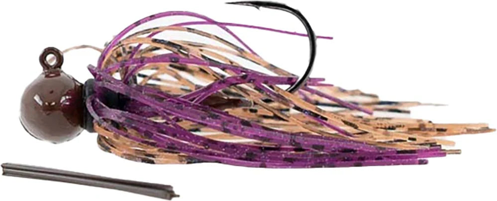 Missile Baits Ikes Micro Football Jig