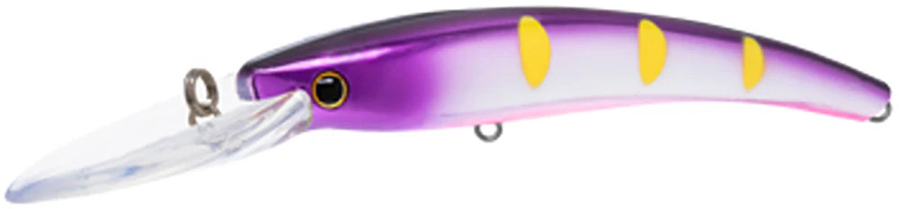Bill Lewis Precise Walleye Crank Light PWCL