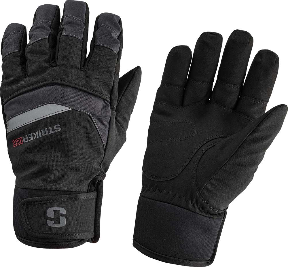 Striker Attack Gloves