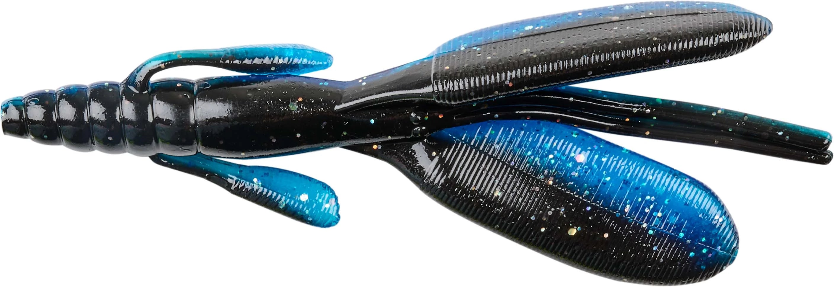 Nories Escape Twin Creature Bait 45 Inch