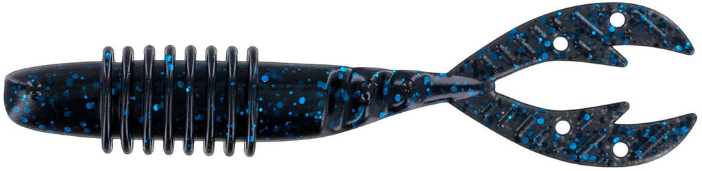 Big Bite Baits Kamikaze Swimon Soft Plastic Jerkbait 425 Inch
