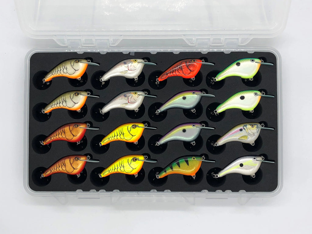 T3 Pro fits Rapala OG Slim lures