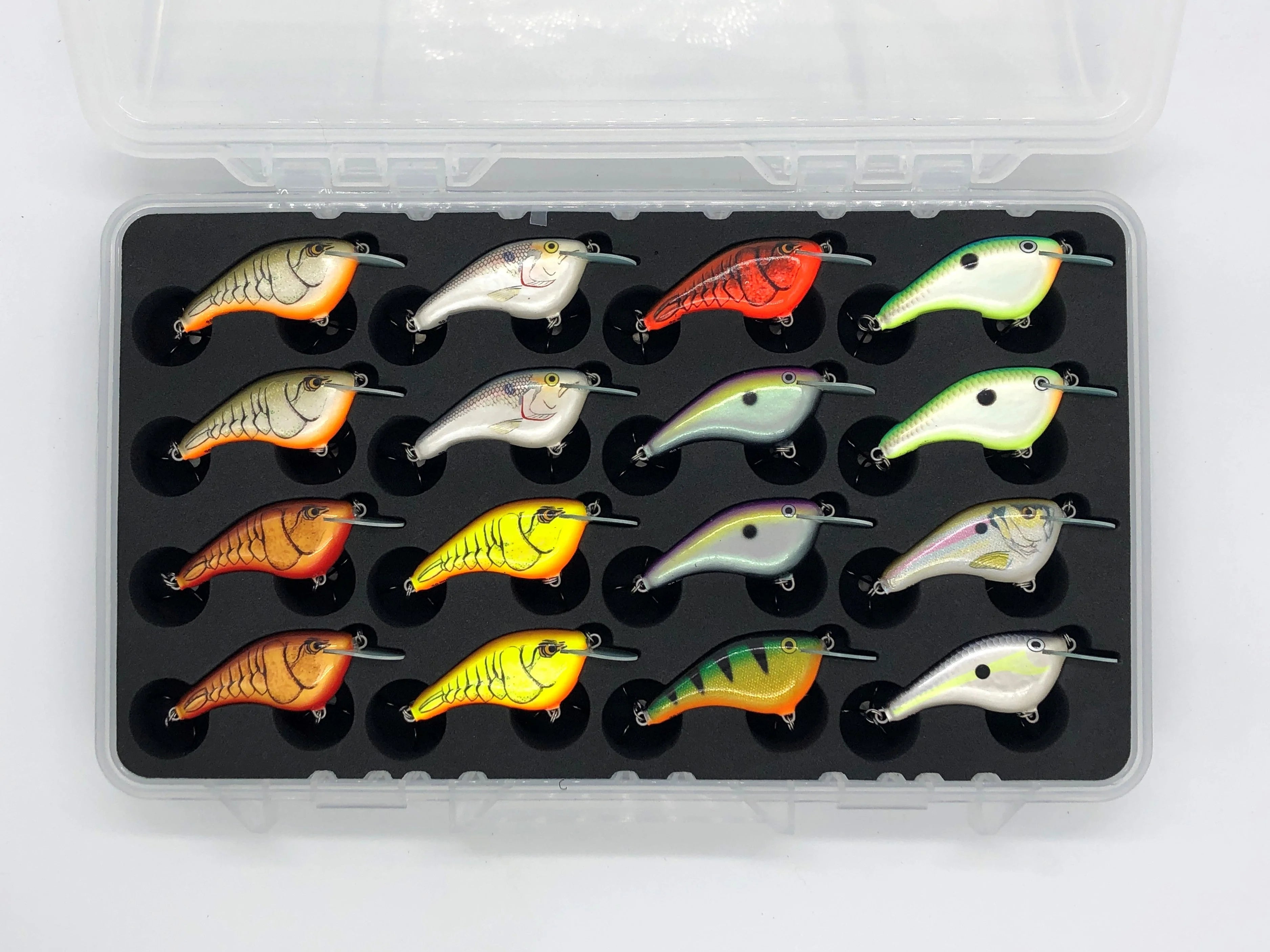 T3 Pro fits Rapala OG Slim lures