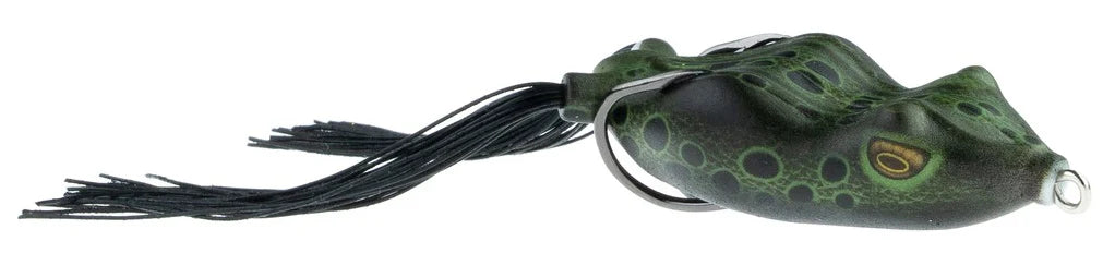 Snag Proof Bobbys Perfect Frog