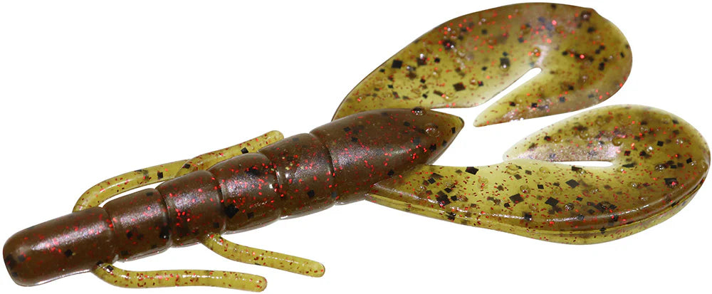 Zoom Super Speed Craw 4 Inch