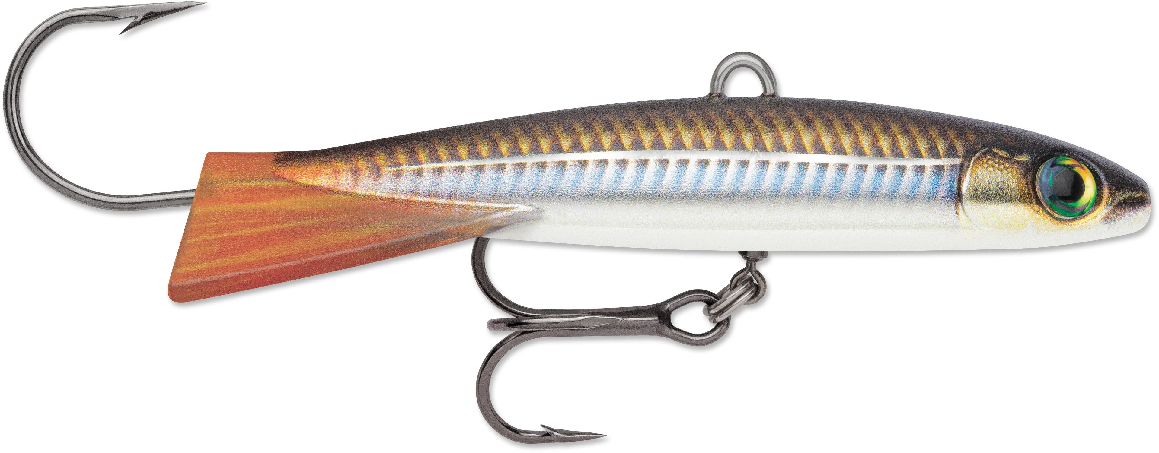 Rapala Jigging Rap Magnum 07 Vertical Jig 2 3 4 Inch