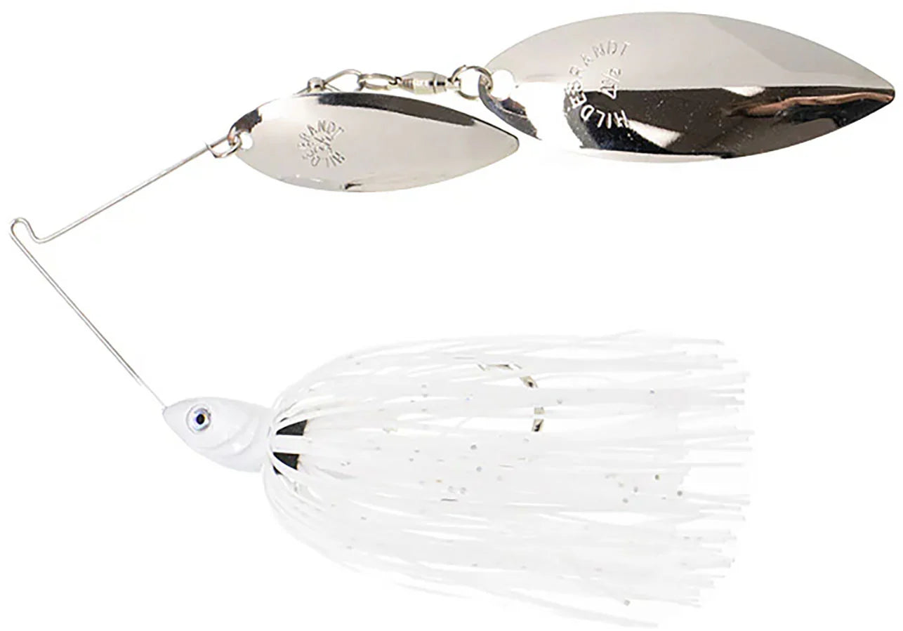 Dirty Jigs Compact Spinnerbait