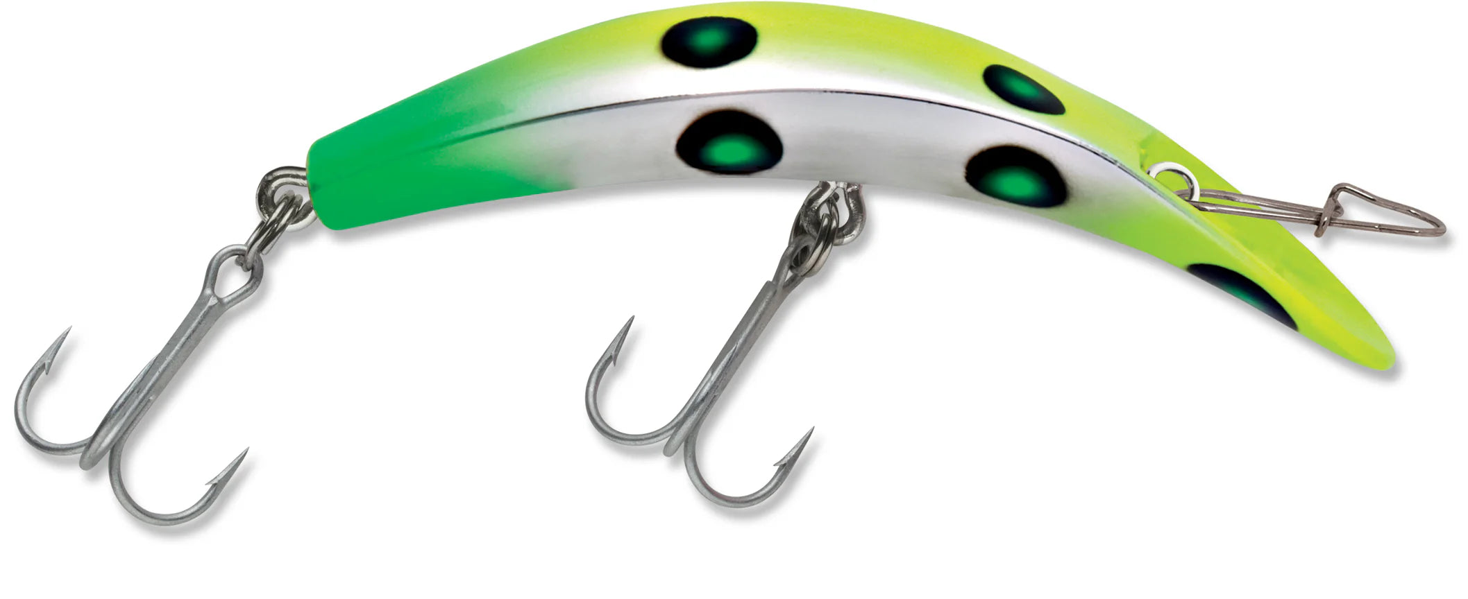 Luhr Jensen Rattling Kwikfish K15 Diving Plug
