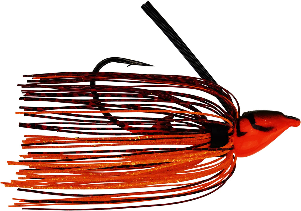Strike King Denny Brauer Structure Jig 3 4 oz