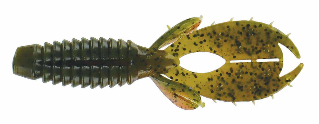 Big Bite Baits YoMama Soft Plastic Creature Bait