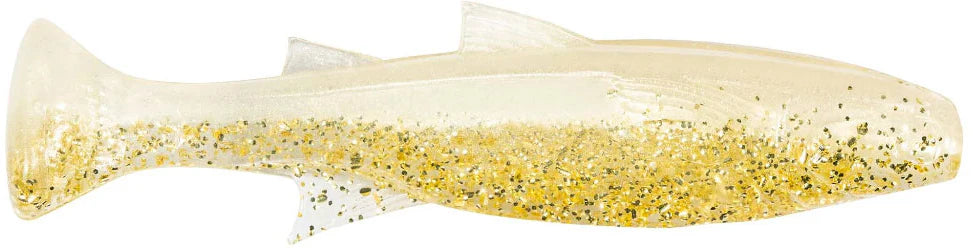 Z Man Mulletron Loose Body Swimbaits