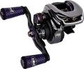 Team Lews Pro TI Gen 2 Baitcasting Reel