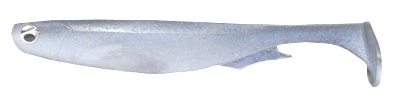 Megabass Spark Shad Paddle Tail Swimbait 5 Inch