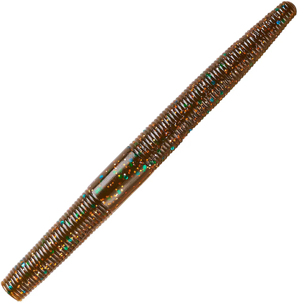 YUM Dinger Soft Plastic Stick Bait Bulk Bags 5 Inch
