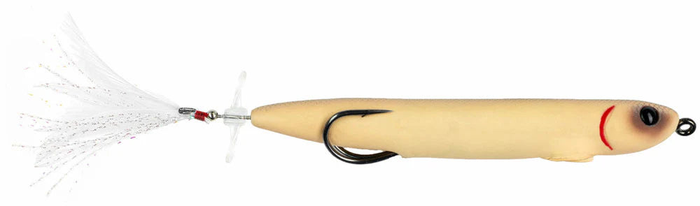 Snag Proof Zoo Prop 45 Inch