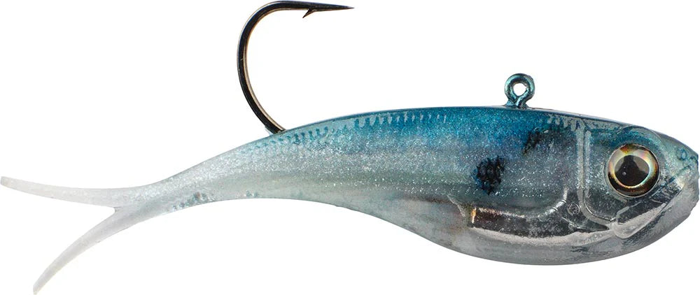Berkley PowerBait Power Vibe 225 Inch
