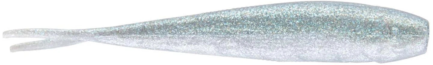 Berkley Gulp 4 Inch Scented Minnow 8 pack