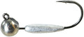 Picasso Lures Tungsten Ball Jighead w Suijin Keeper