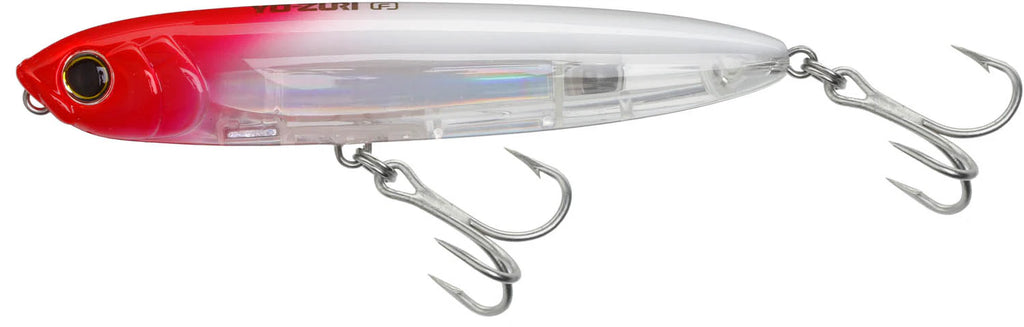 Yo Zuri 3D Inshore Topknock Pencil Topwater Walker 125mm 5 Inch