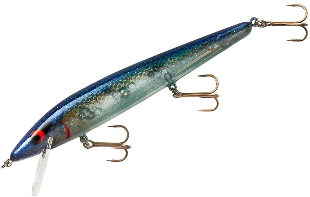 Smithwick Suspending Rattlin Rogue 4 1 2 inch Jerkbait Trolling Minnow