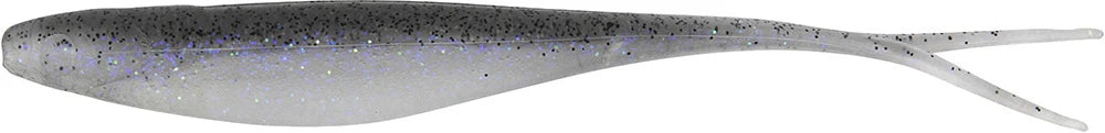 Z Man Scented Jerk ShadZ Soft Jerkbait 6 Inch