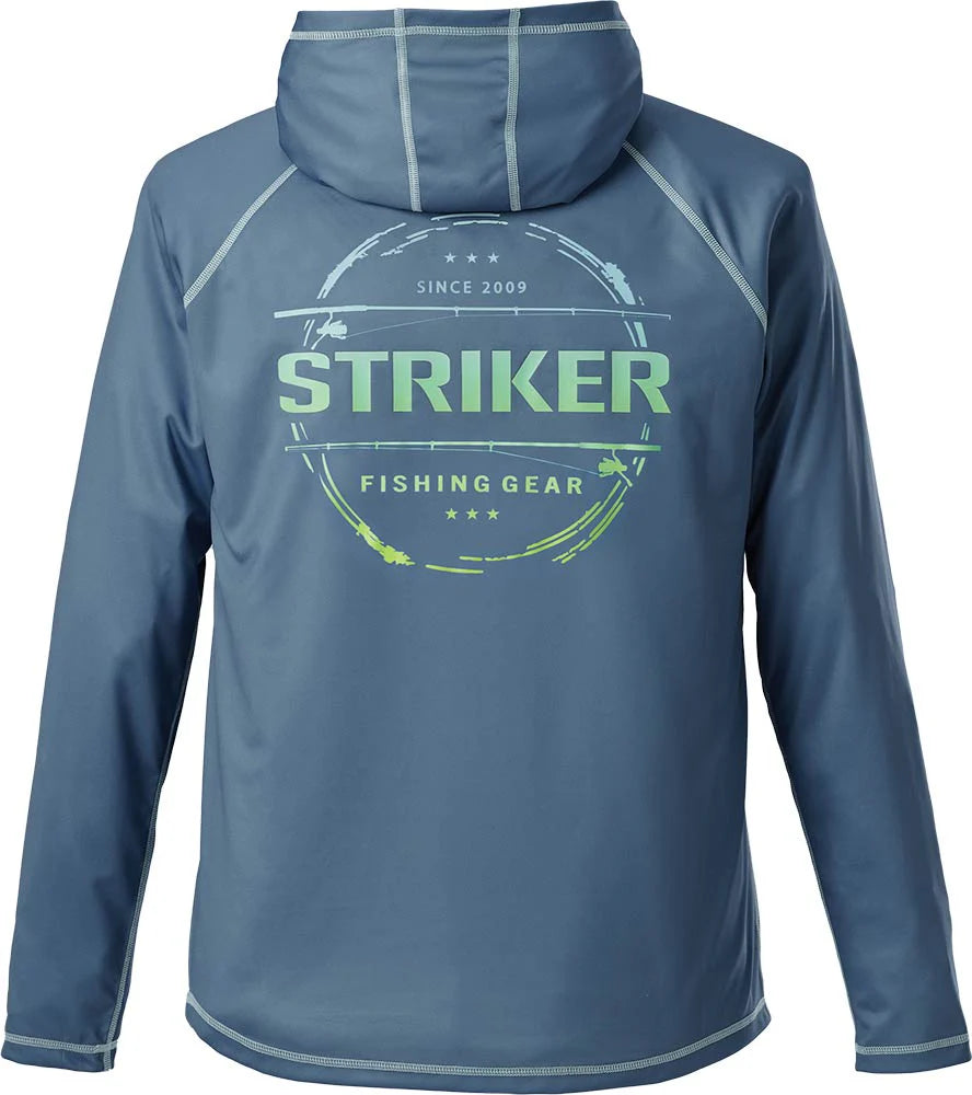 Striker Prime Hoody