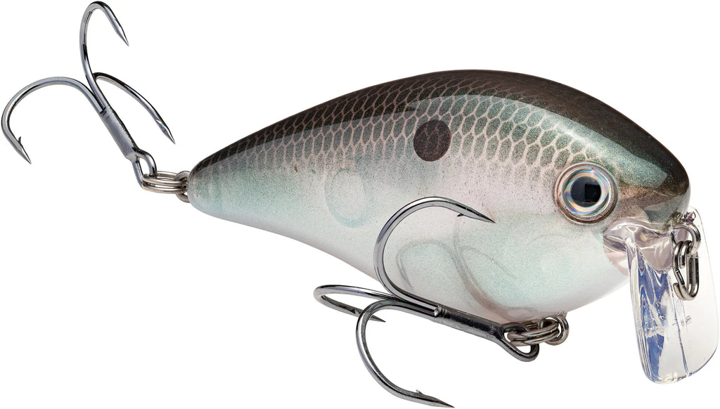 Strike King KVD 25 Wake Bait Waking Crankbait