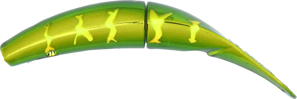 Yakima Bait Spin N Fish 3 Inch