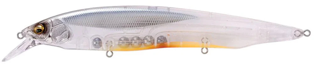 Megabass Kanata Jerkbait