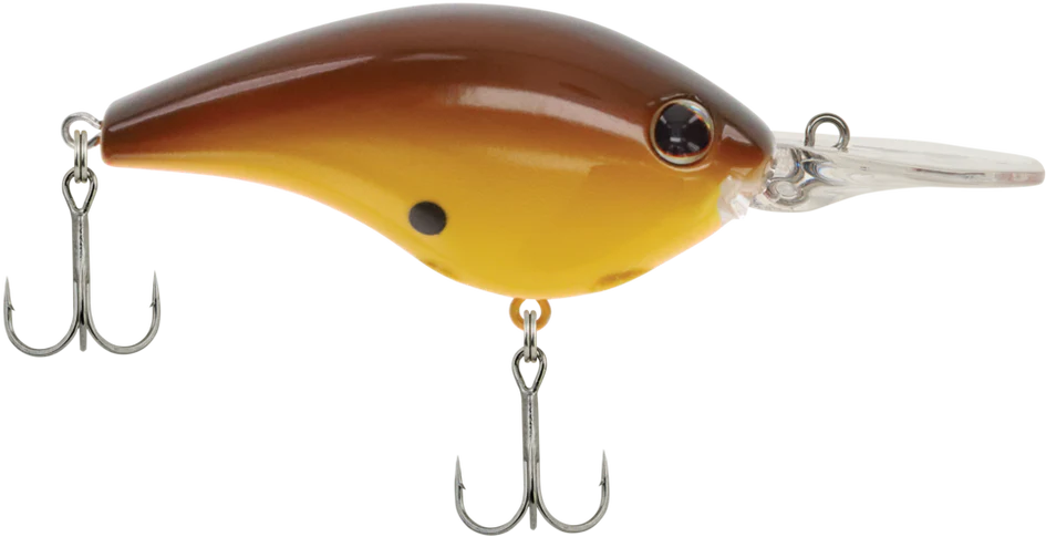 Berkley Frittside Medium Diving Flat Sided Crankbait