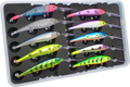 T3 Pro fits Rapala Gold Miner 30 lures
