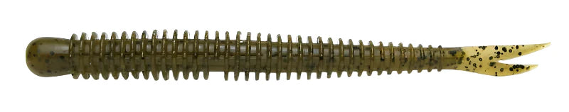 Keitech Live Impact Worm 4 inch Drop Shot Bait