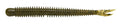 Keitech Live Impact Worm 4 inch Drop Shot Bait
