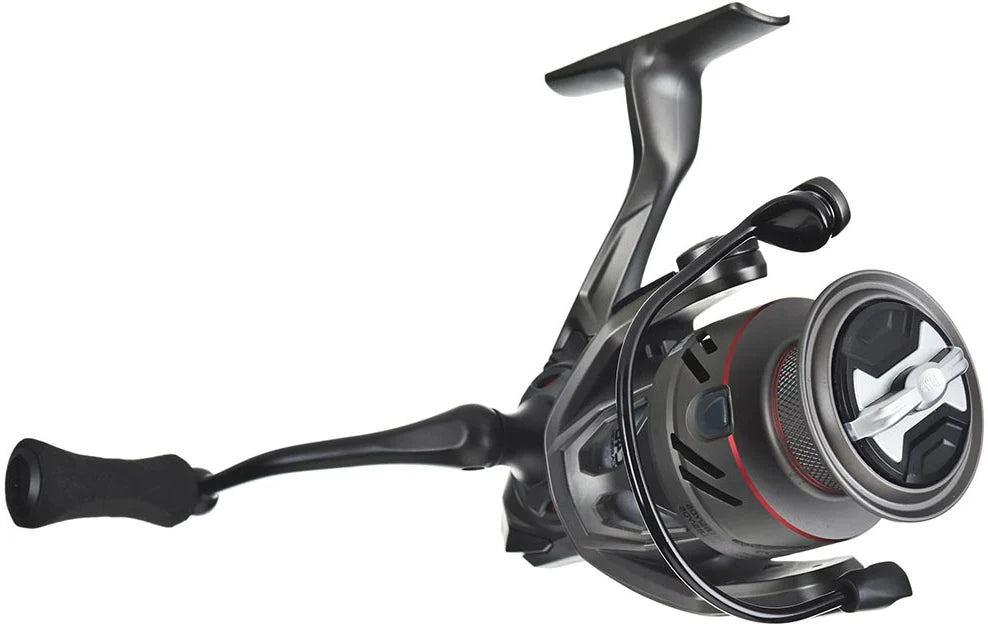 Lews Speed Spin CRX Spinning Reels