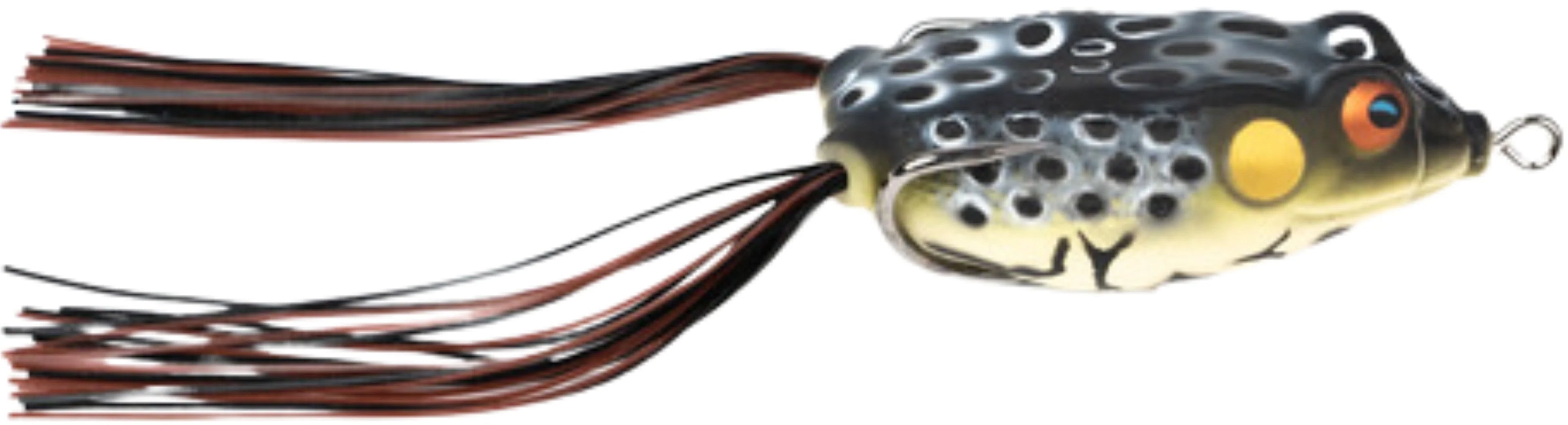 G Ratt Baits Con Frog 25 Inch