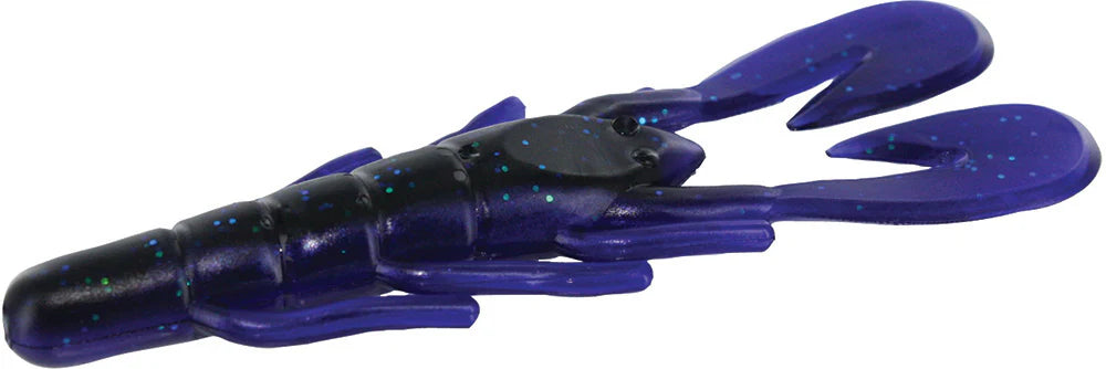 Zoom Ultra Vibe Speed Craw 35 Inch