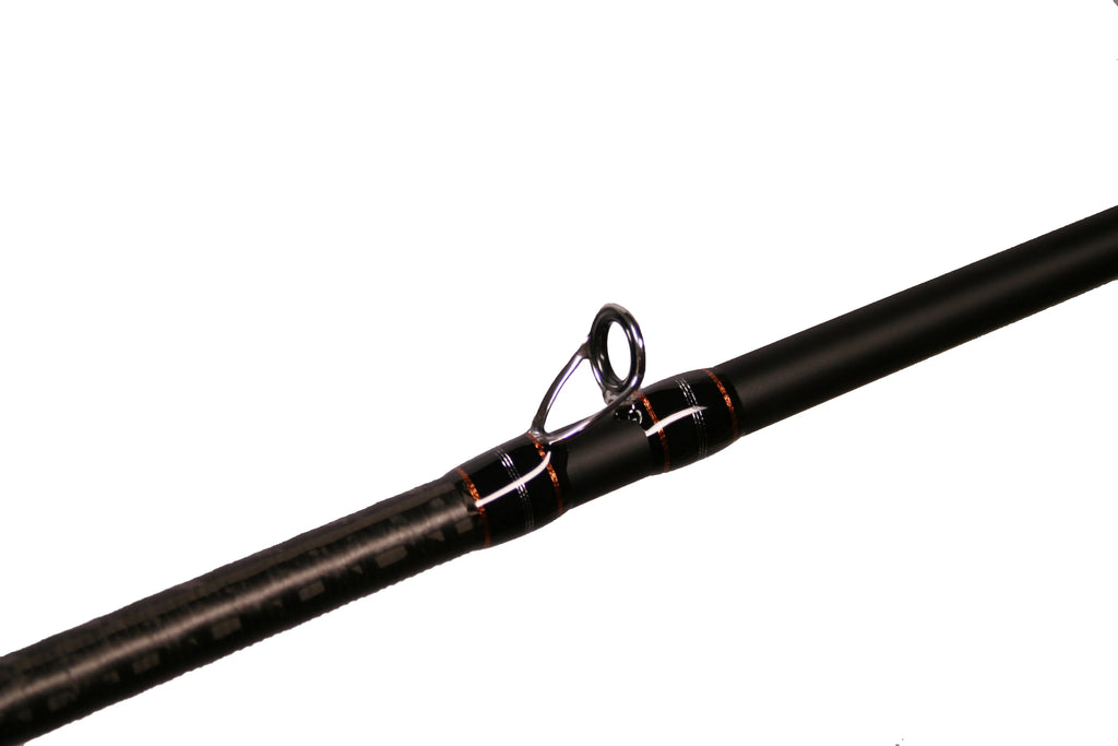 Dobyns Champion Extreme HP Casting Rods
