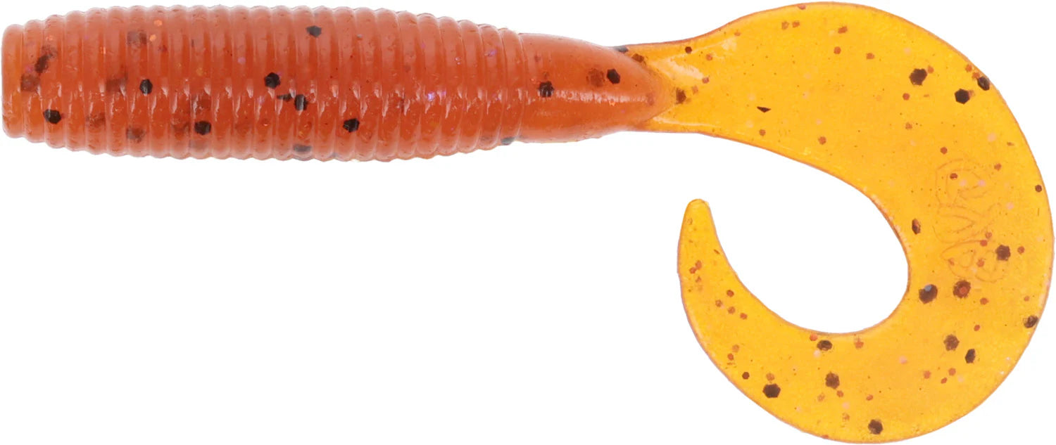 Yamamoto Baits 4 Inch Single Tail Grub 20 pack