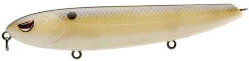 SPRO Walking Haint 125 Topwater Walker 5 Inch