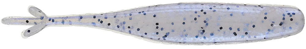 Baitfuel NanoDuster Panfish Plastic 2 Inch