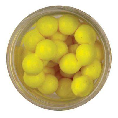 Berkley PowerBait Power Eggs Floating Magnum 1 2 oz Jar